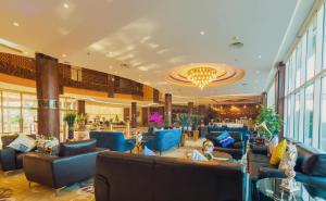 golden ship hotel