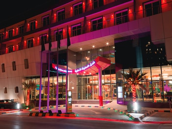 golden ship hotel