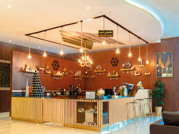 golden ship hotel