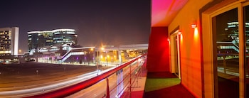 golden ship hotel