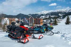 Ambassadori  Goderdzi,,5 star