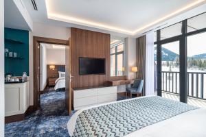 Ambassadori  Goderdzi,,5 star