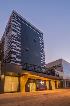 ewaa express hotel olaya