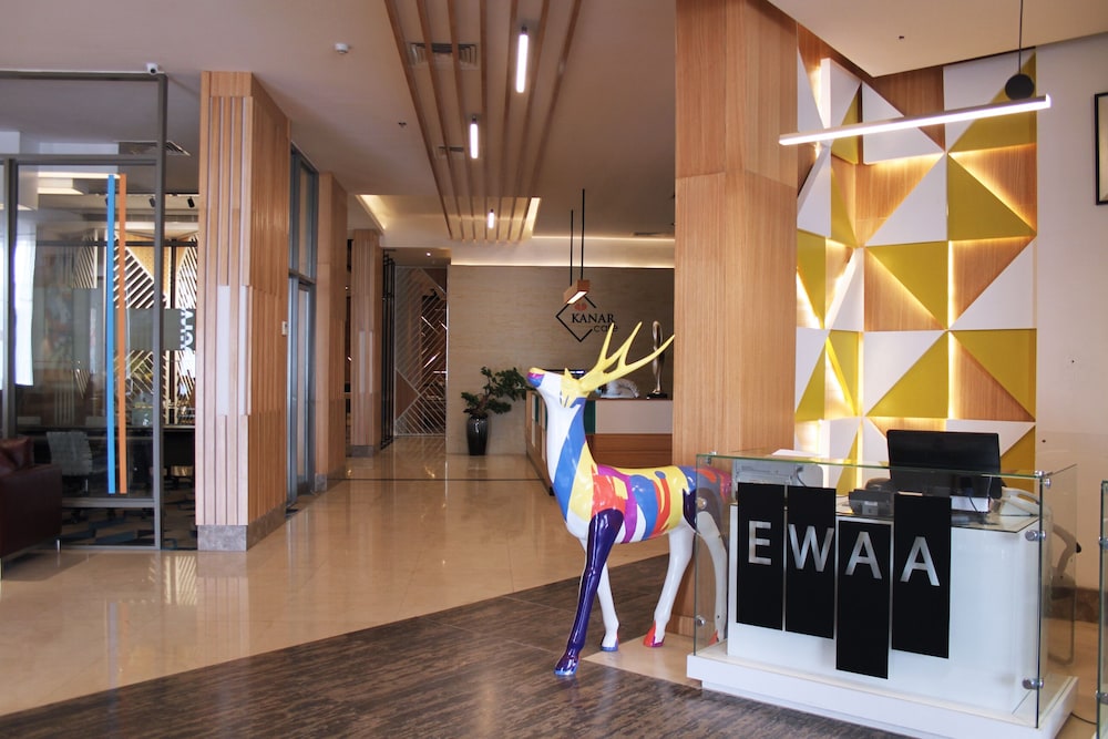 ewaa express hotel olaya