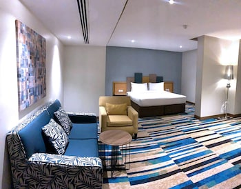 ewaa express hotel olaya