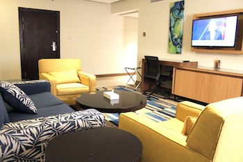 ewaa express hotel olaya