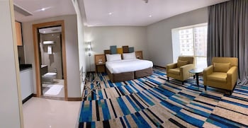 ewaa express hotel olaya