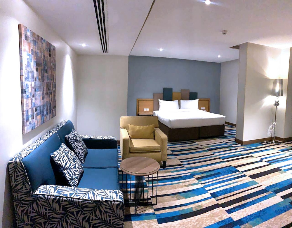 ewaa express hotel olaya