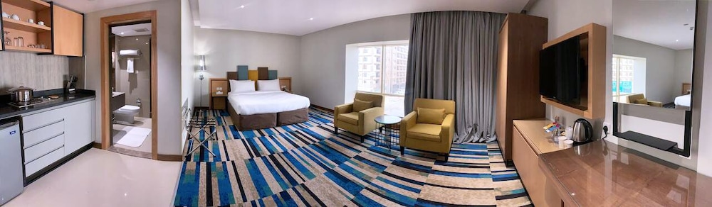 ewaa express hotel olaya