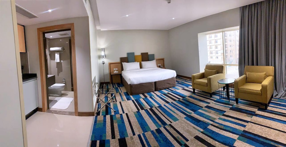 ewaa express hotel olaya