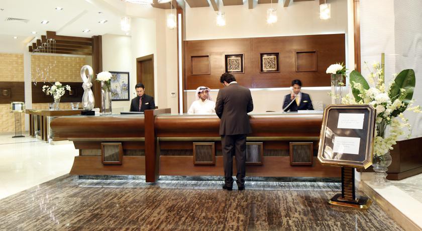 riyadh