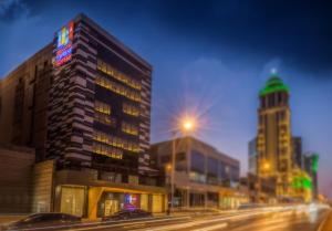 ewaa express hotel olaya