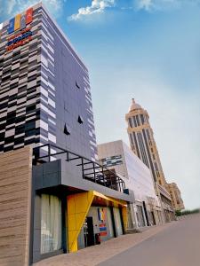 ewaa express hotel olaya