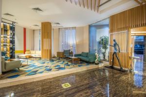 ewaa express hotel olaya
