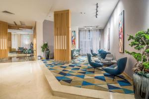 ewaa express hotel olaya
