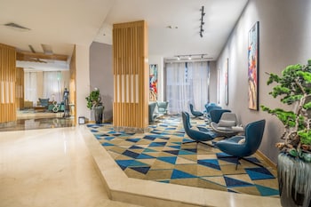 ewaa express hotel olaya