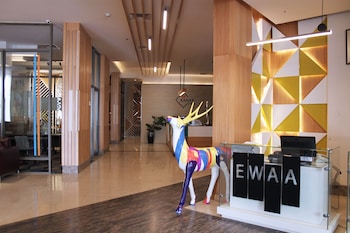 ewaa express hotel olaya