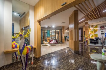 Ewaa Express Hotel-Olaya,,4 star