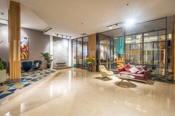 Ewaa Express Hotel-Olaya,,4 star