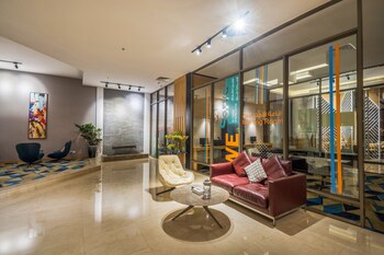 Ewaa Express Hotel-Olaya,,4 star