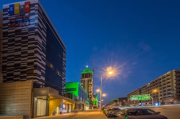 ewaa express hotel olaya