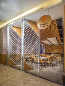 ewaa express hotel olaya