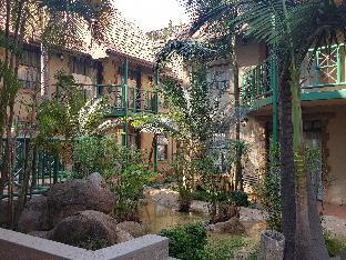 court classique suite hotel