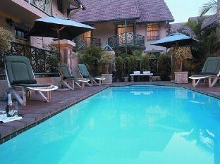 court classique suite hotel