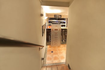 court classique suite hotel