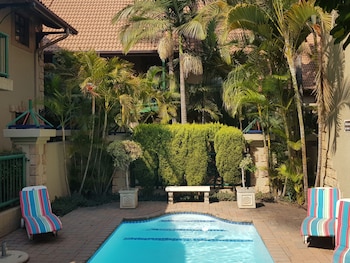 court classique suite hotel