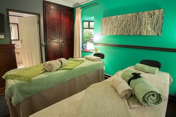 court classique suite hotel