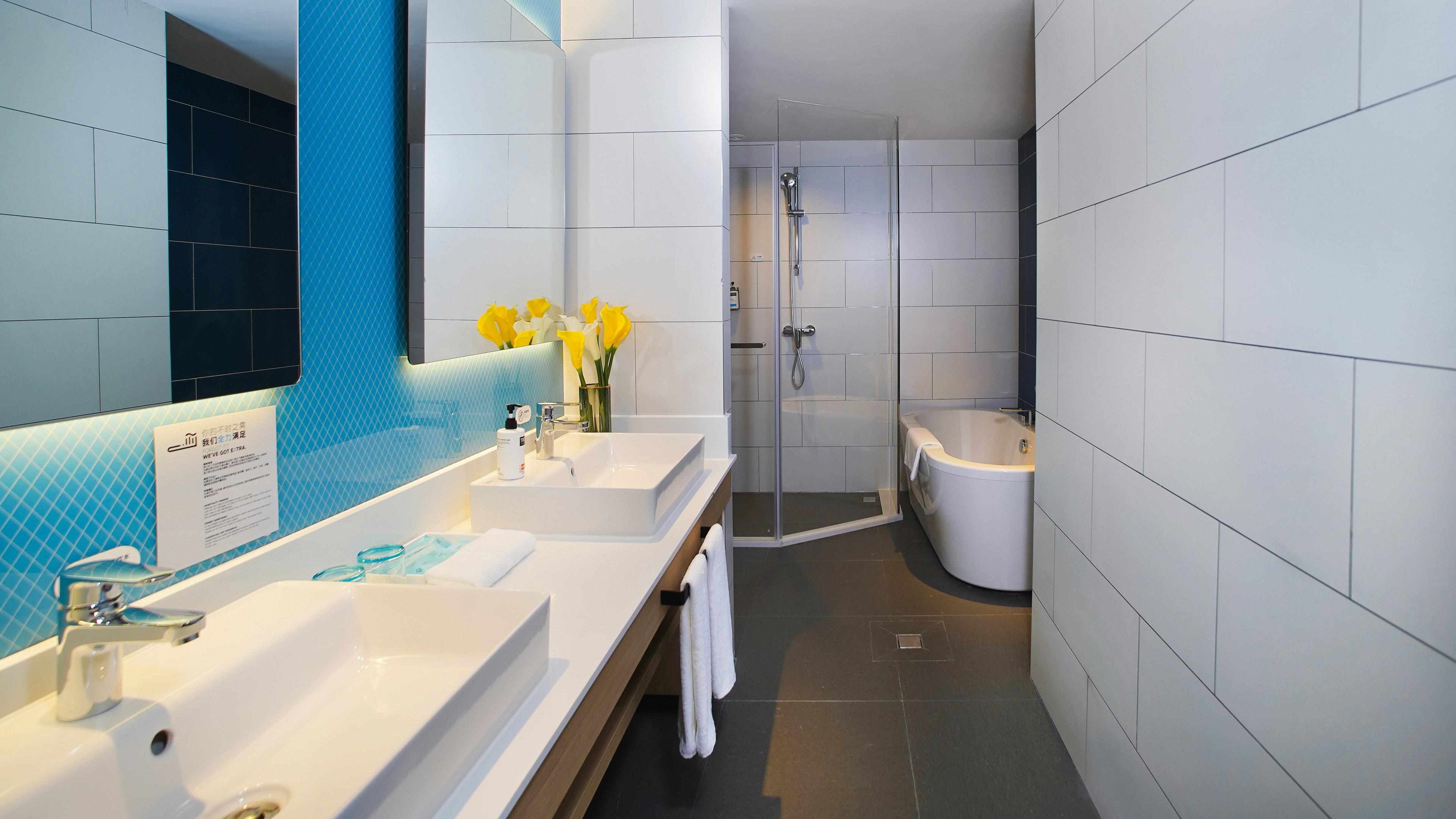 holiday inn express chengdu tianfu airport zone an ihg hotel