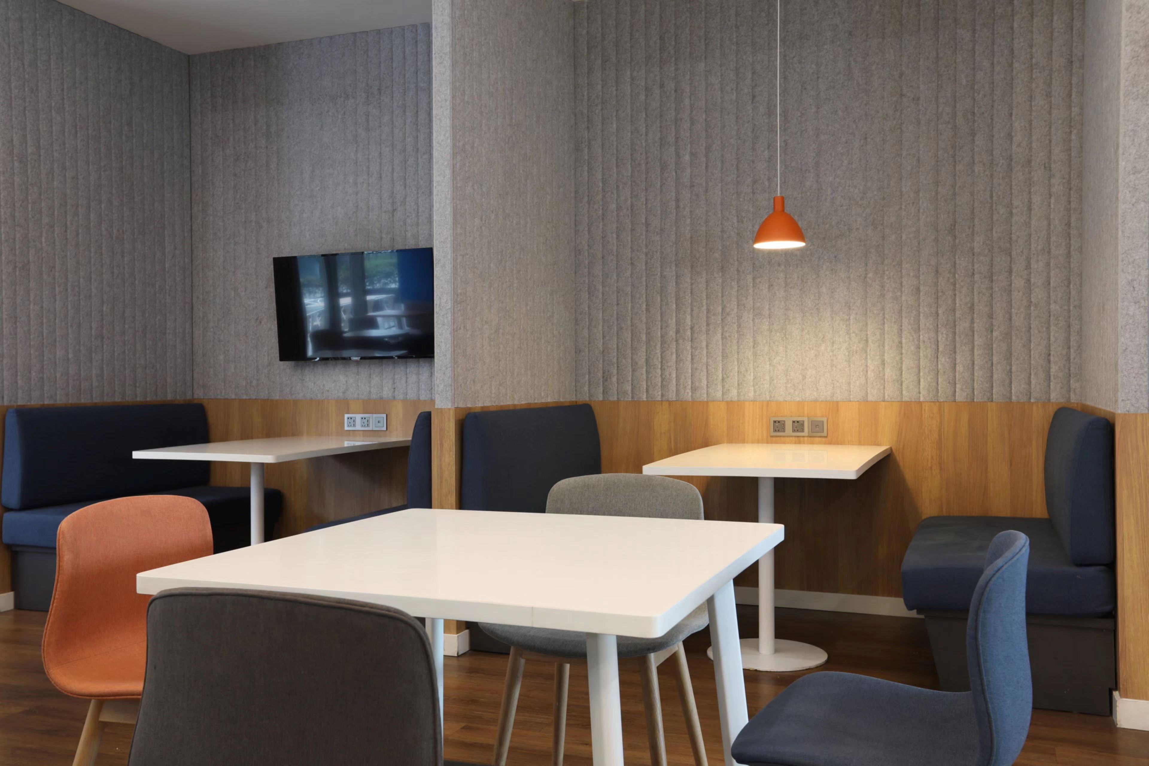 holiday inn express chengdu tianfu airport zone an ihg hotel