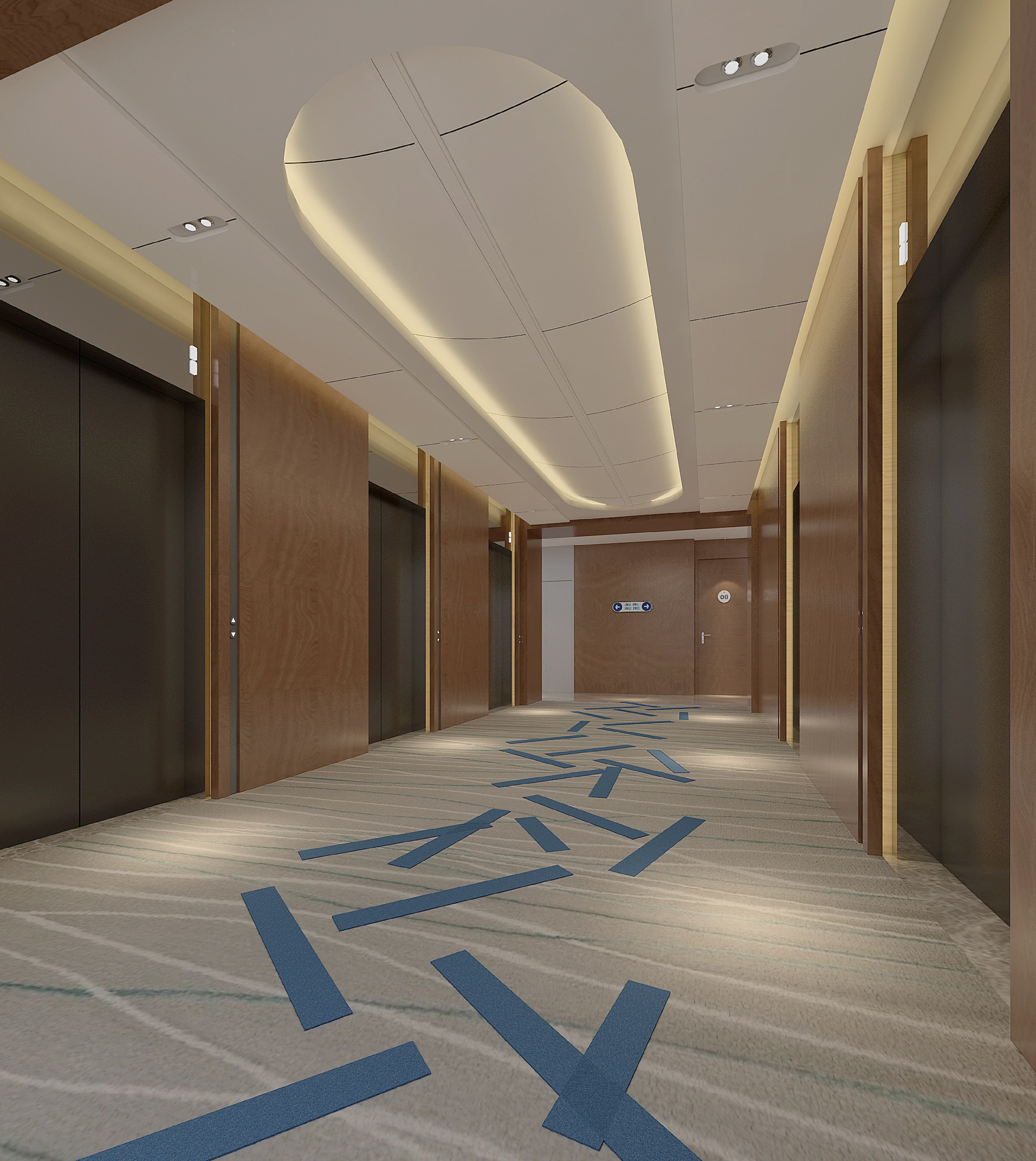 holiday inn express chengdu tianfu airport zone an ihg hotel