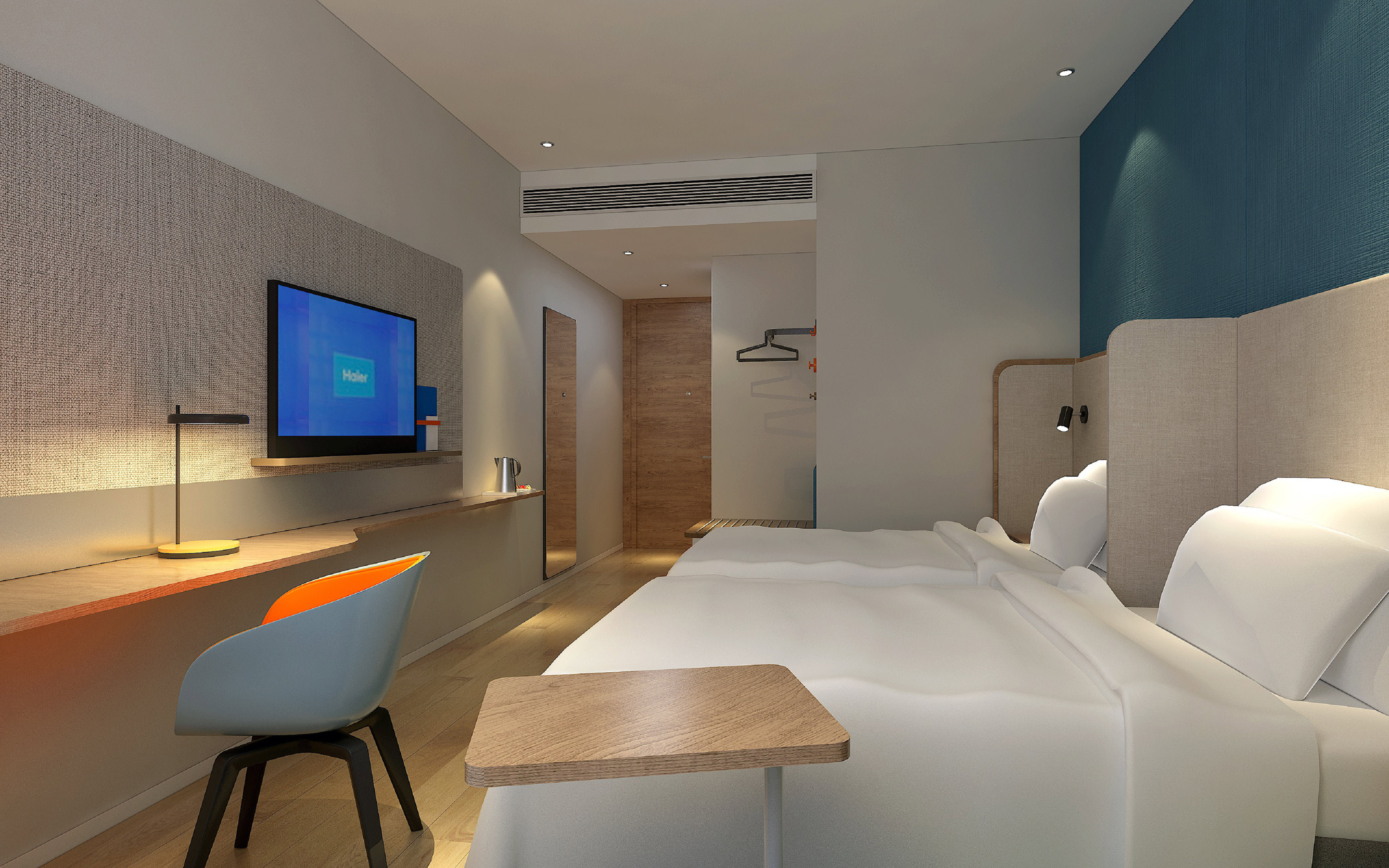 holiday inn express chengdu tianfu airport zone an ihg hotel