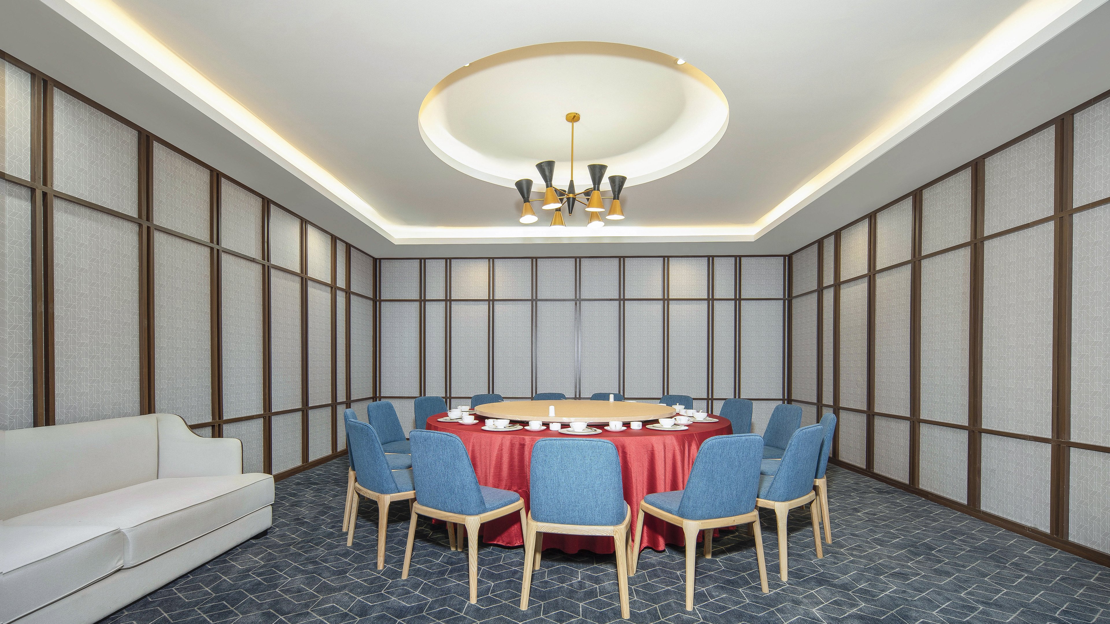 holiday inn express chengdu tianfu airport zone an ihg hotel
