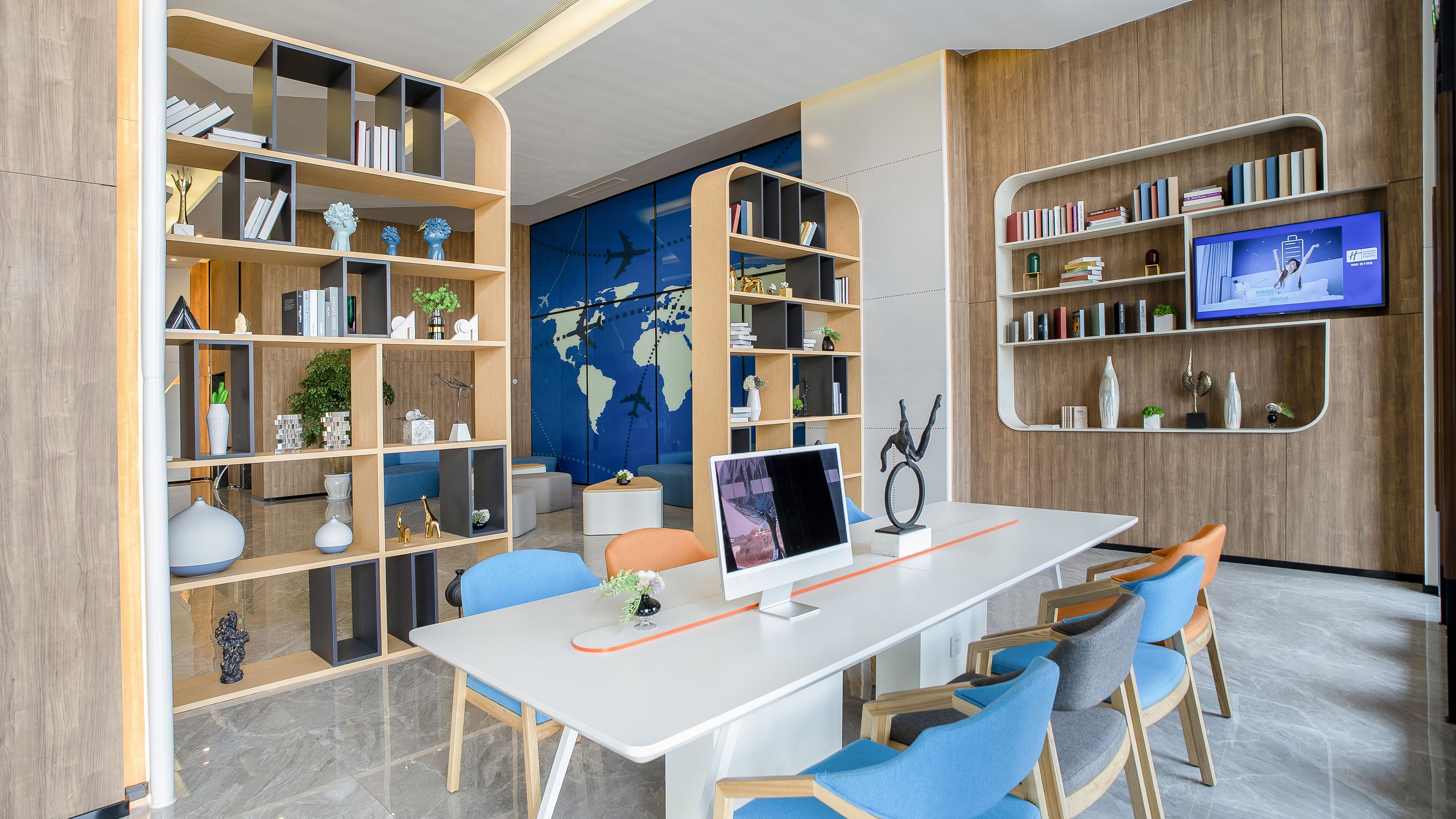 holiday inn express chengdu tianfu airport zone an ihg hotel