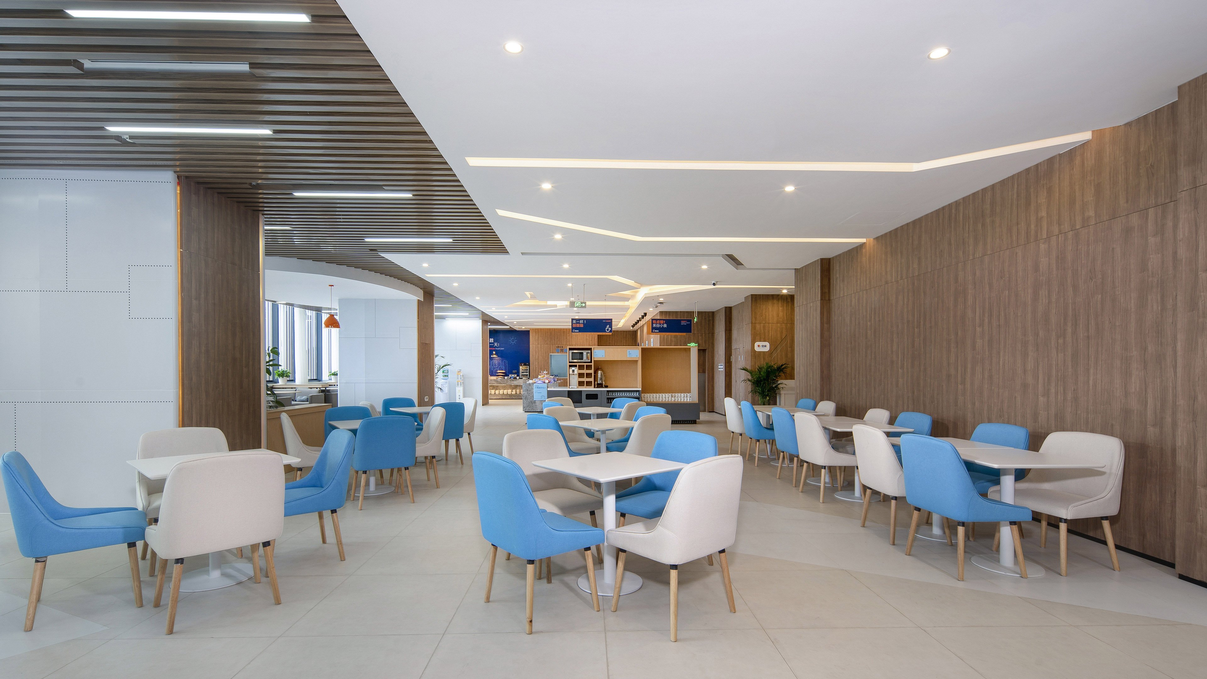 holiday inn express chengdu tianfu airport zone an ihg hotel