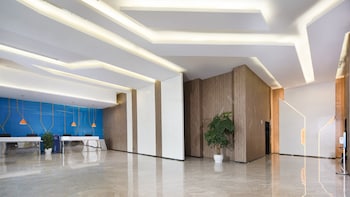 holiday inn express chengdu tianfu airport zone an ihg hotel