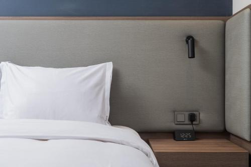 holiday inn express chengdu tianfu airport zone an ihg hotel