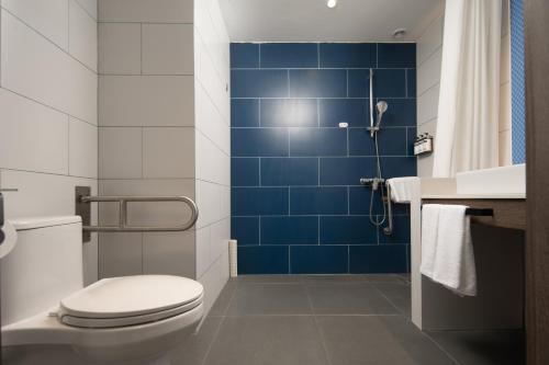 holiday inn express chengdu tianfu airport zone an ihg hotel