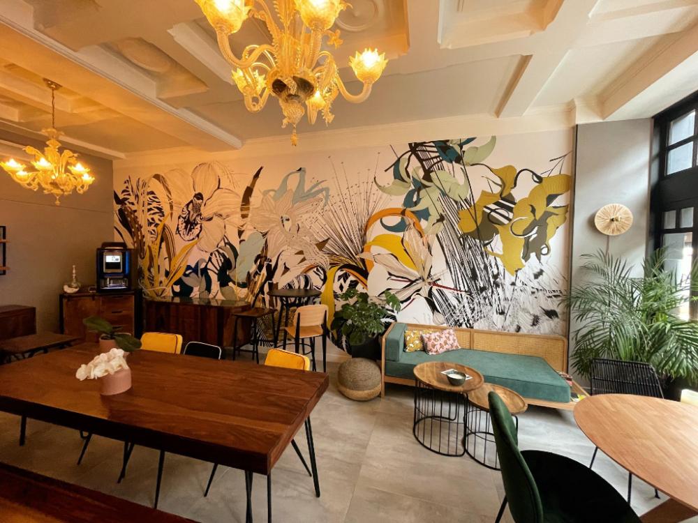 urban jungle hotel orleans