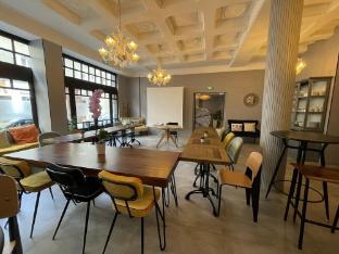 urban jungle hotel orleans