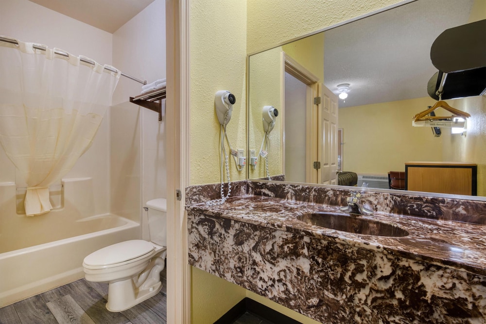 surestay hotel by best western mission