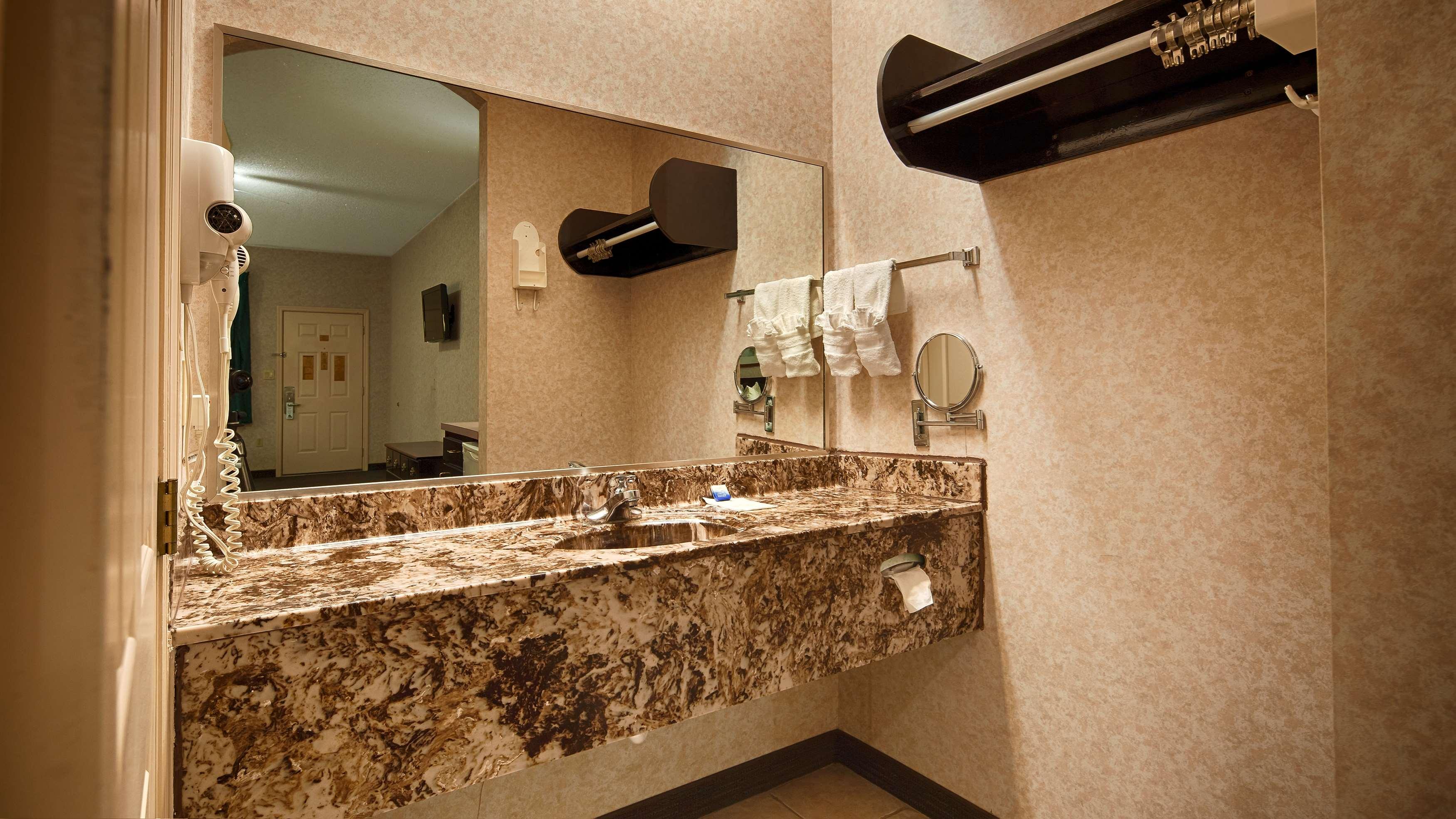 surestay hotel by best western mission
