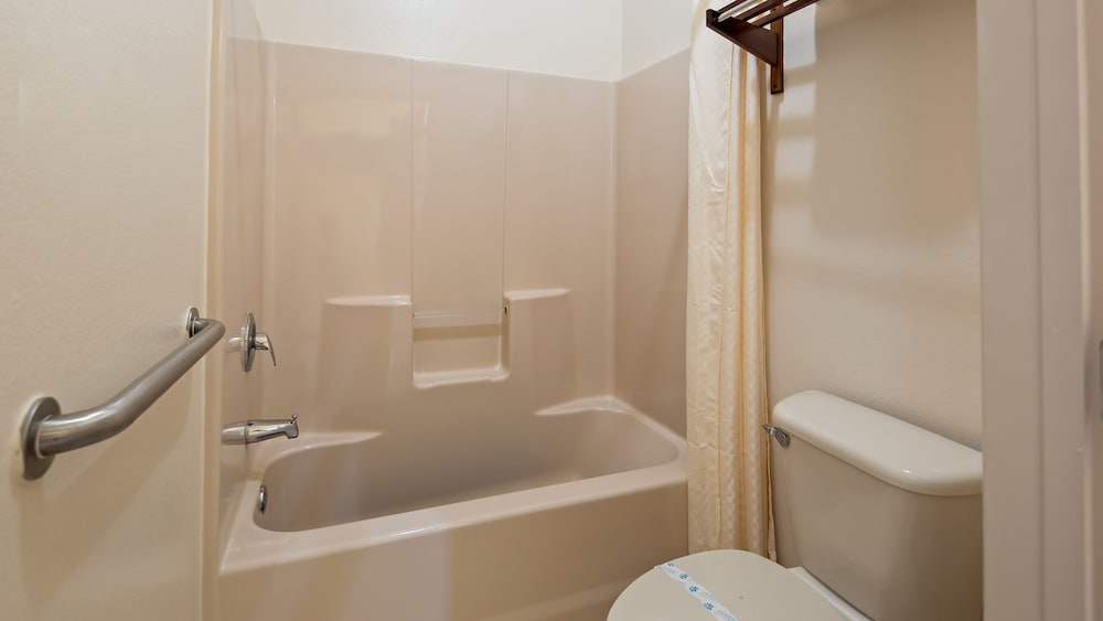 surestay hotel by best western mission
