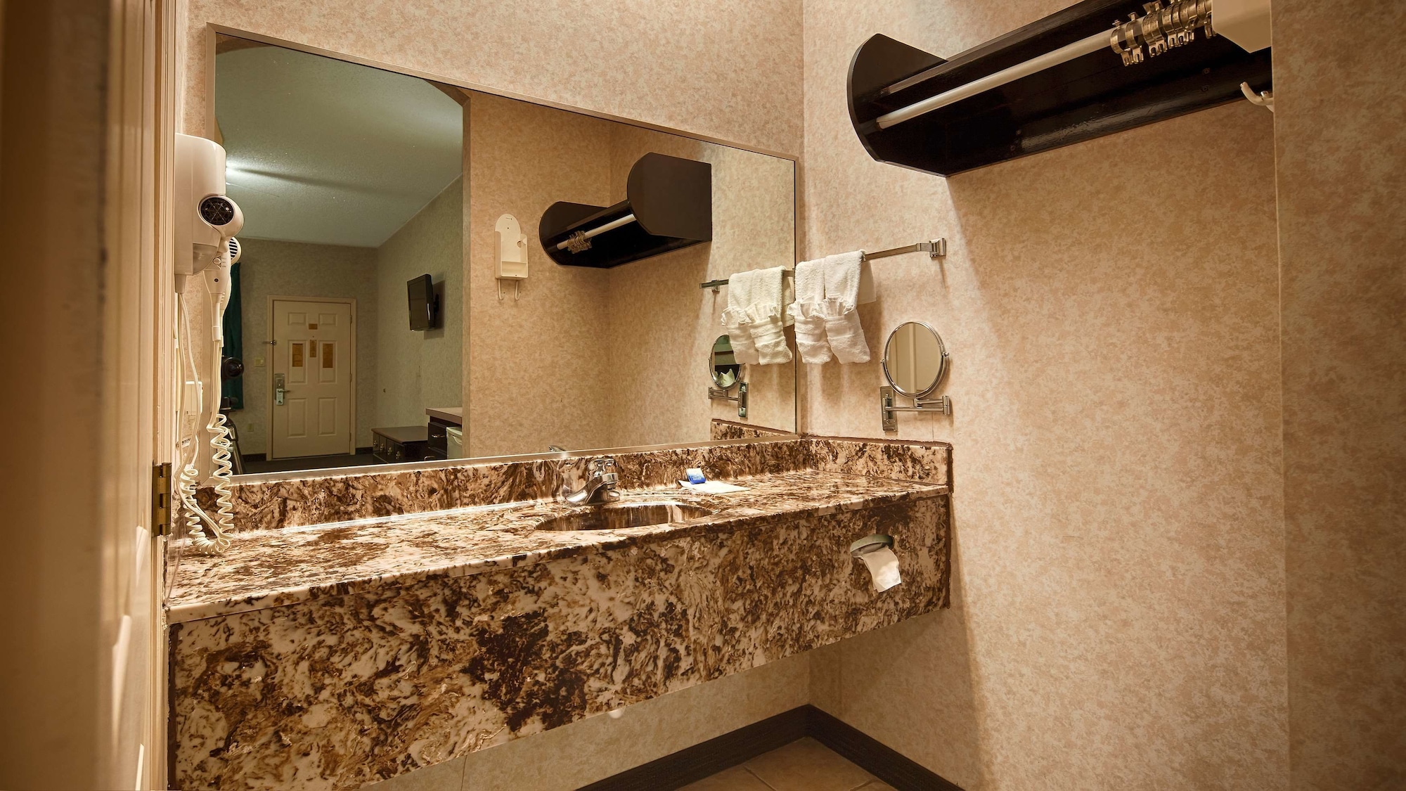 surestay hotel by best western mission