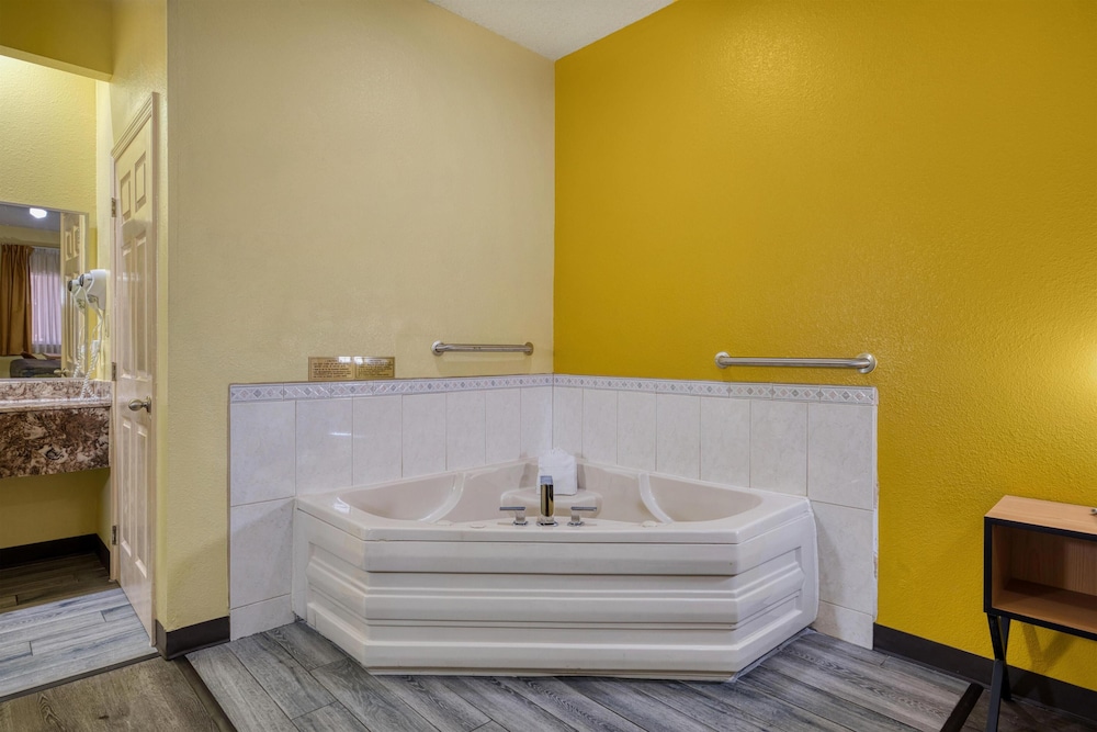 surestay hotel by best western mission