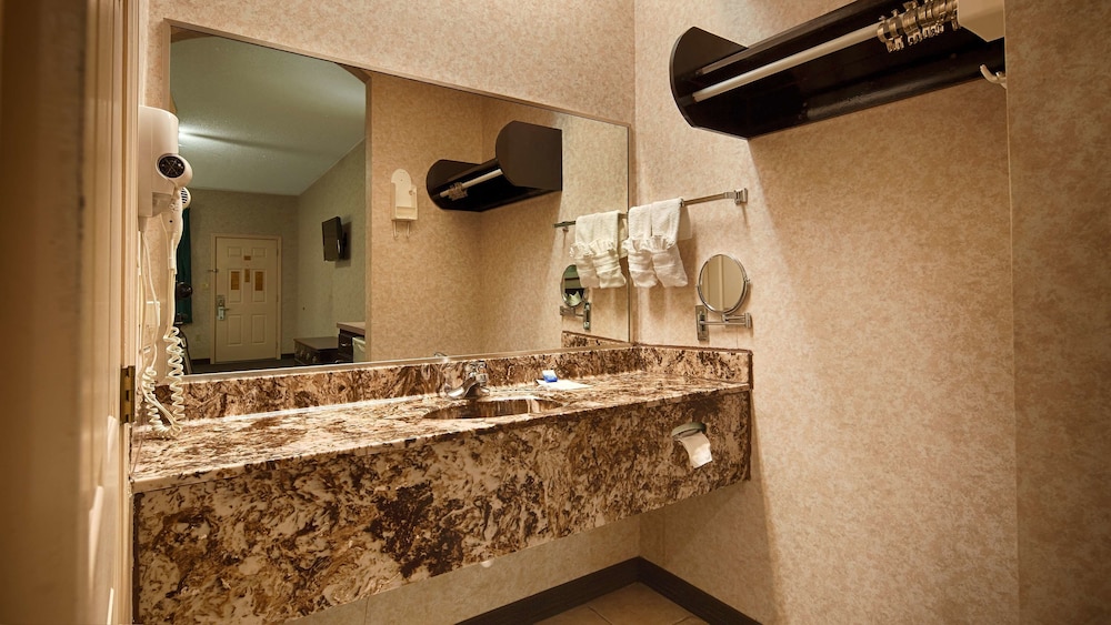 surestay hotel by best western mission