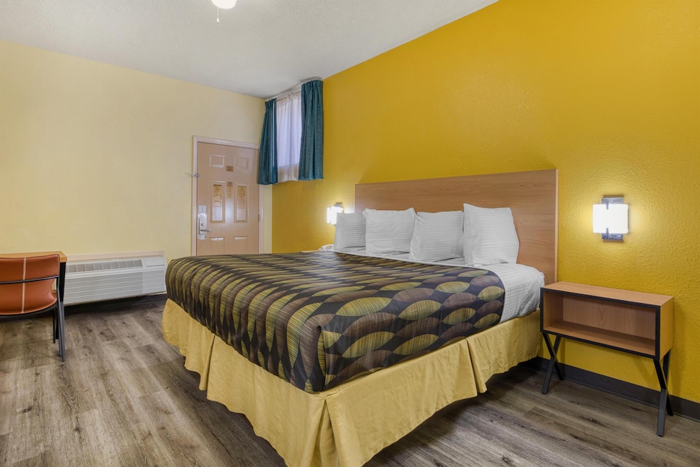 surestay hotel by best western mission